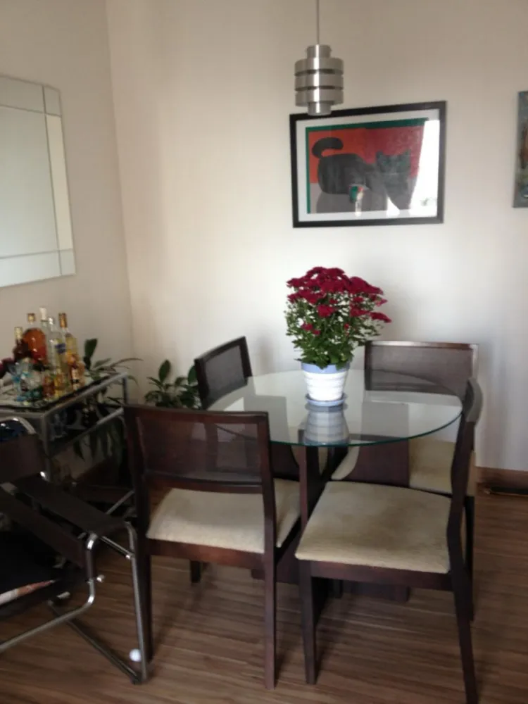 Apartamento, 2 quartos, 50 m² - Foto 1