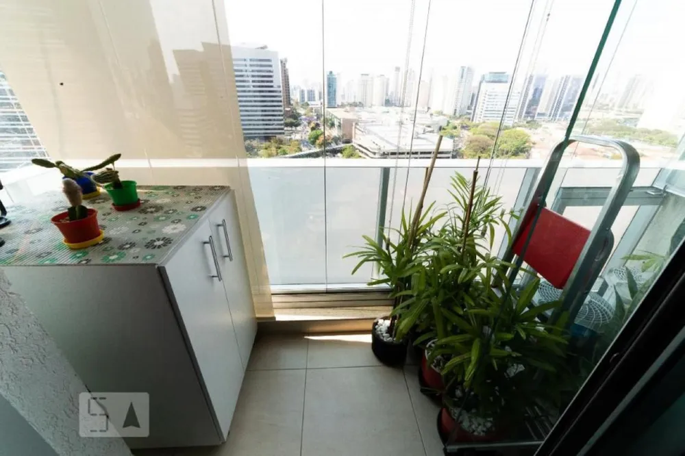 Apartamento, 1 quarto, 33 m² - Foto 11