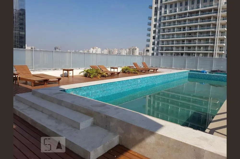 Apartamento, 1 quarto, 33 m² - Foto 12