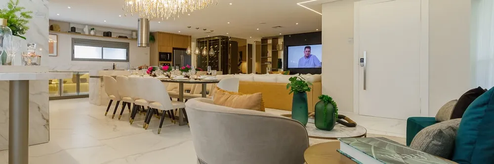 Apartamento, 3 quartos, 173 m² - Foto 7