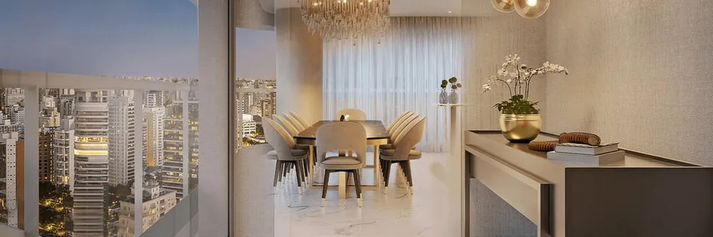 Apartamento, 3 quartos, 173 m² - Foto 5