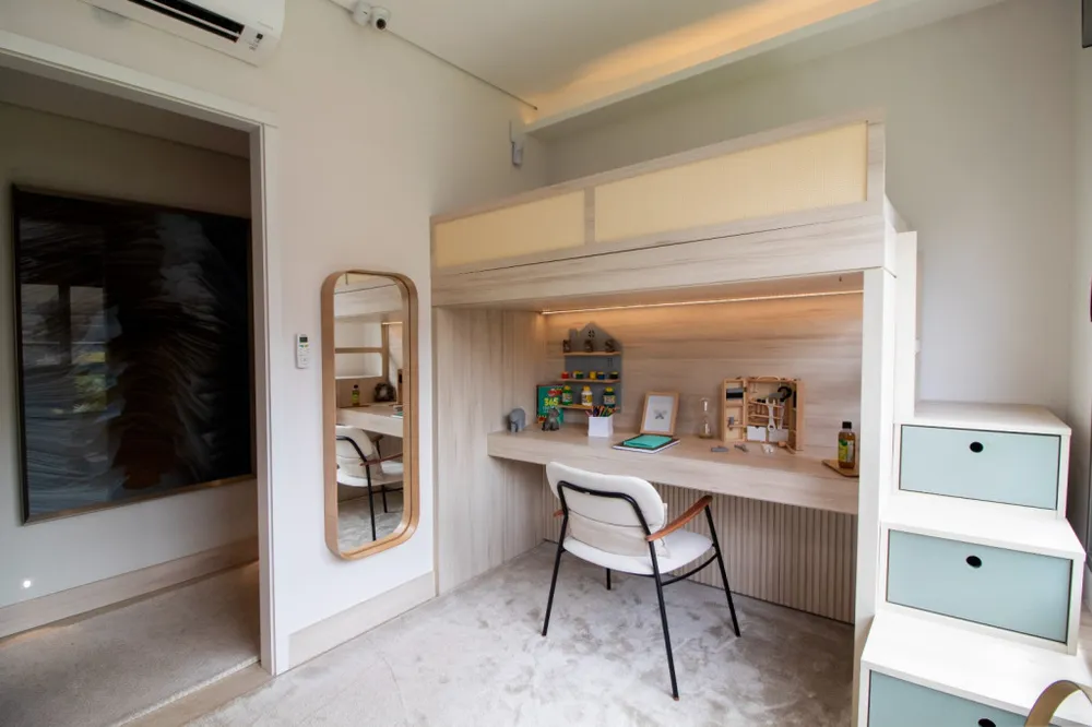 Apartamento, 3 quartos, 81 m² - Foto 4
