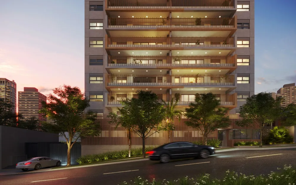 Apartamento, 3 quartos, 81 m² - Foto 12