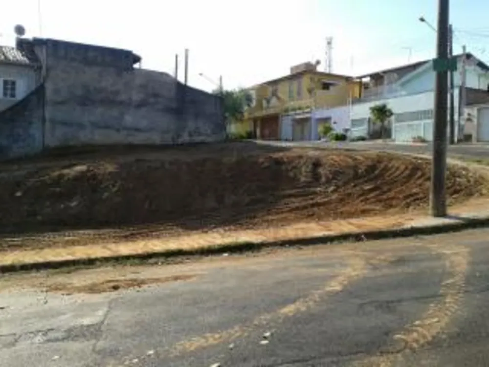 Terreno, 390 m² - Foto 3
