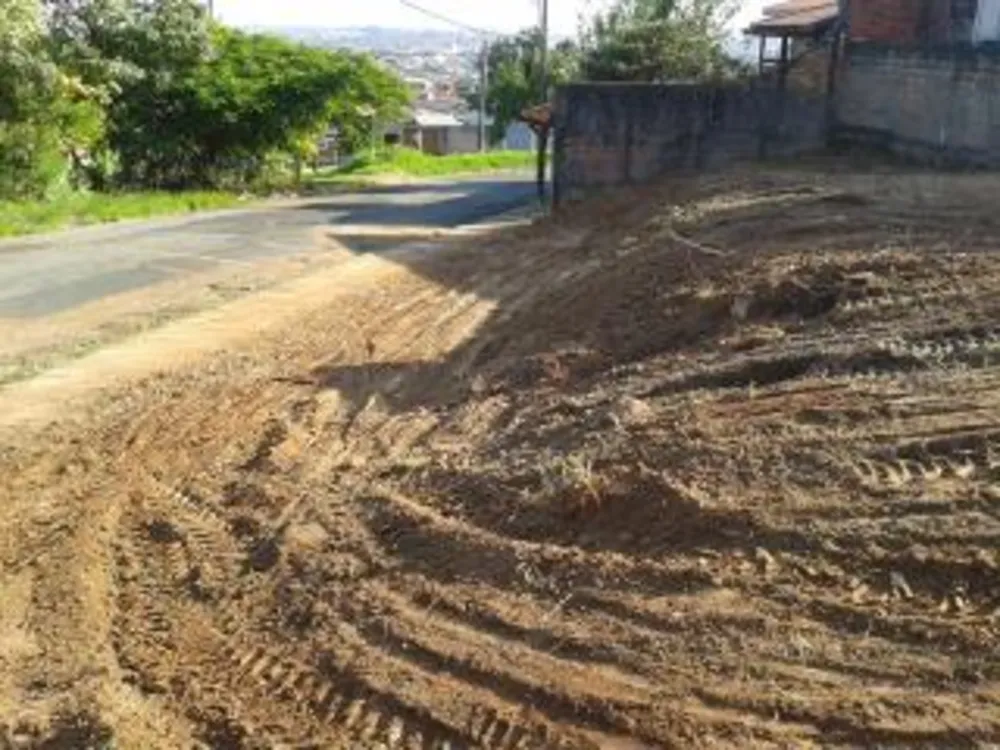 Terreno, 390 m² - Foto 1