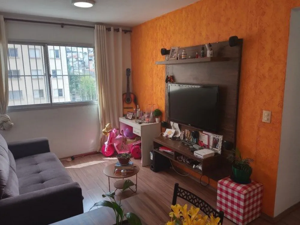 Casa, 2 quartos, 56 m² - Foto 2