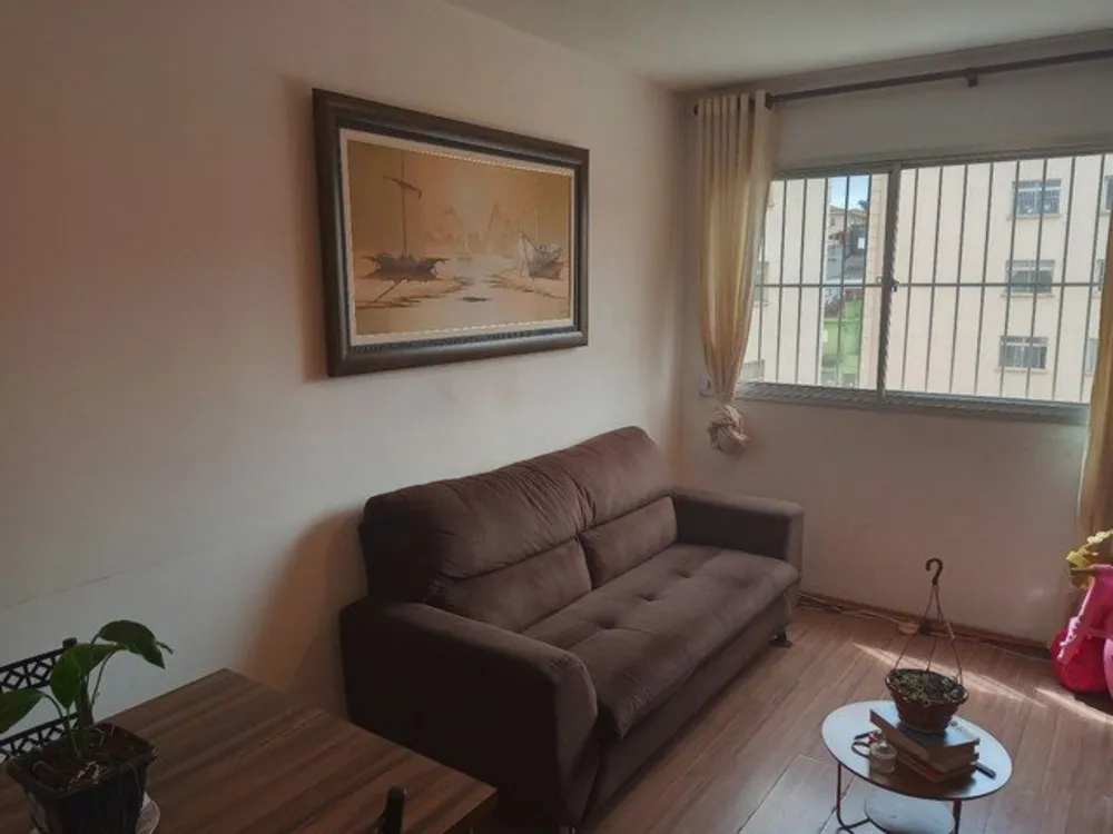 Casa, 2 quartos, 56 m² - Foto 1