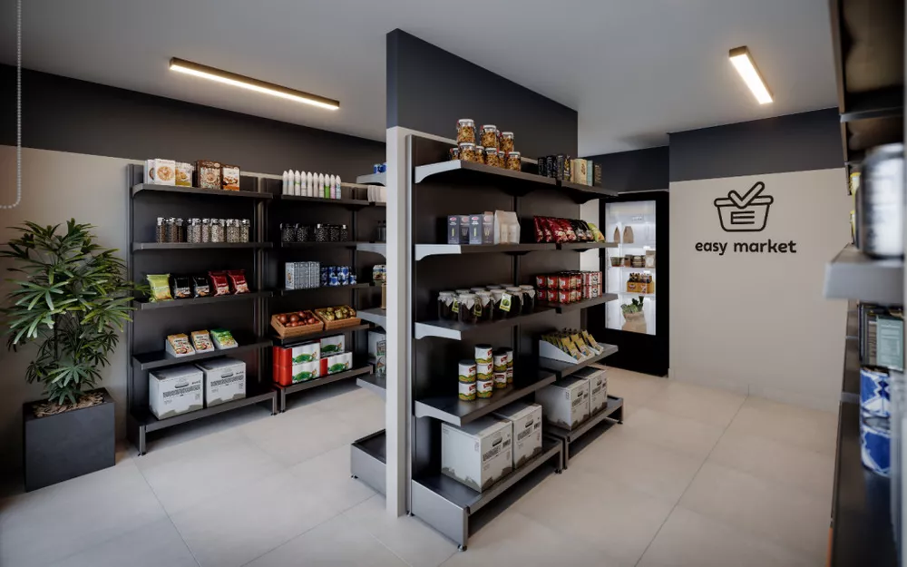 Apartamento, 3 quartos, 32 m² - Foto 14