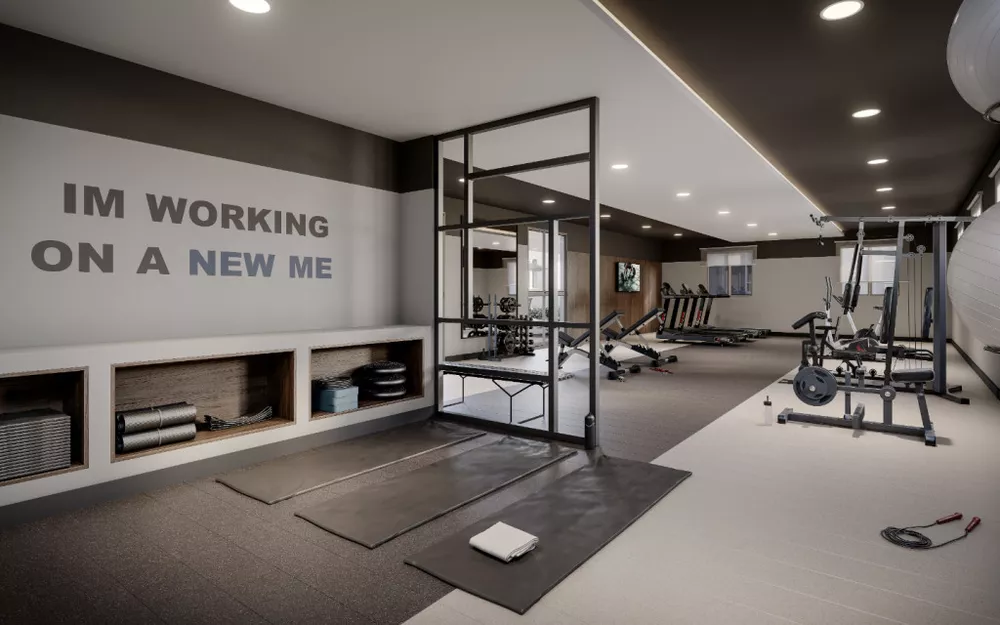 Apartamento, 3 quartos, 32 m² - Foto 13