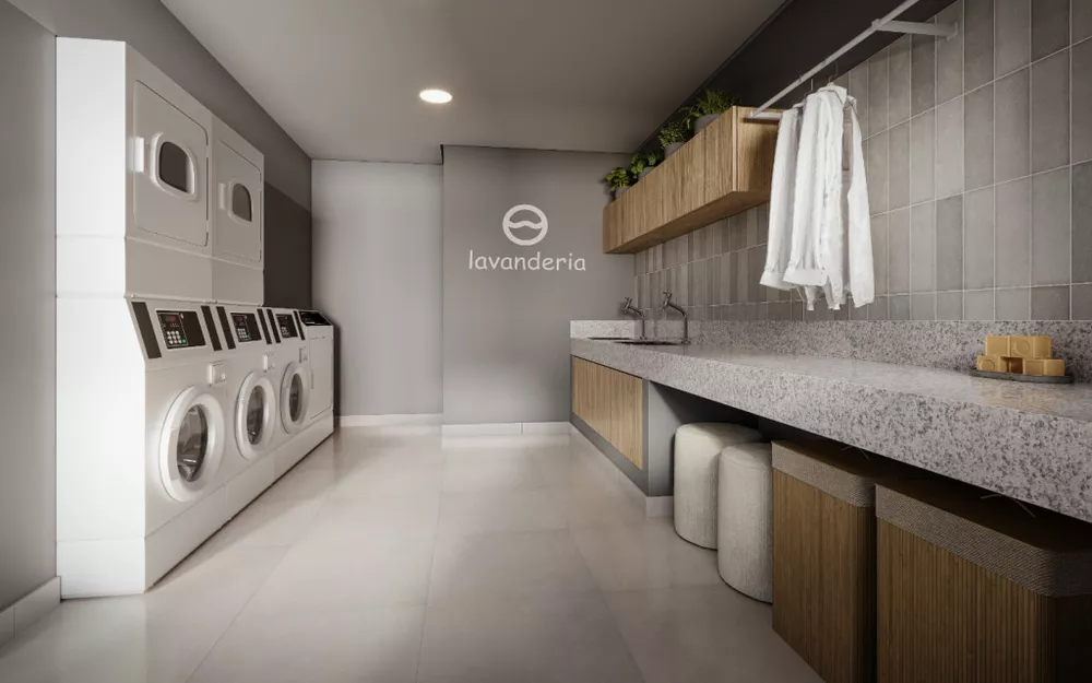 Apartamento, 3 quartos, 32 m² - Foto 7