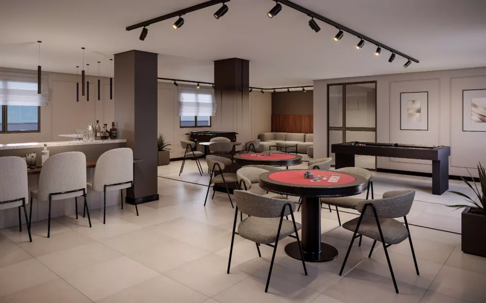 Apartamento, 3 quartos, 32 m² - Foto 5