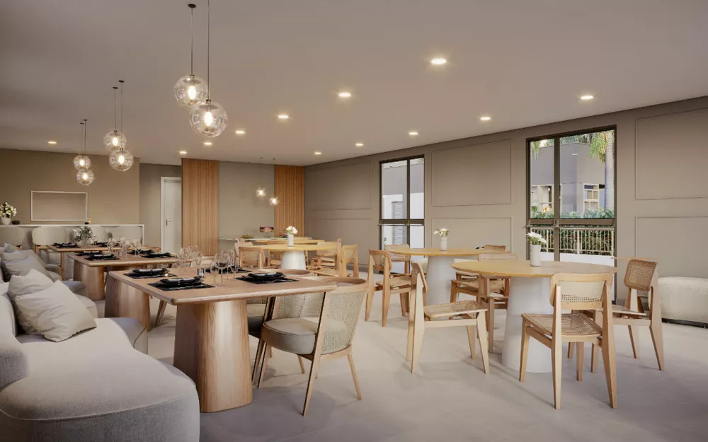 Apartamento, 3 quartos, 32 m² - Foto 12