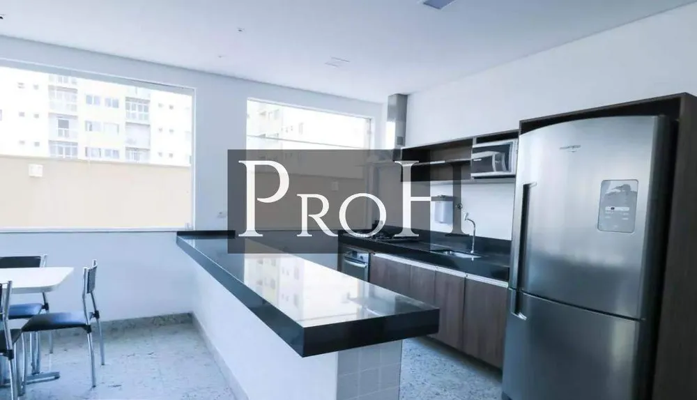 Apartamento, 4 quartos, 69 m² - Foto 9