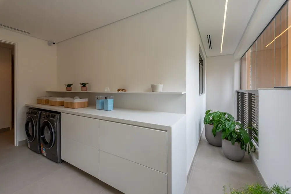 Apartamento, 4 quartos, 205 m² - Foto 7