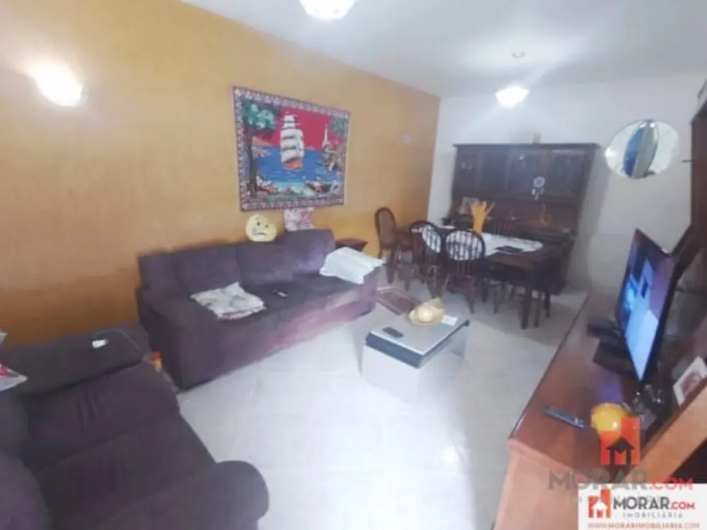 Casa, 4 quartos, 180 m² - Foto 3