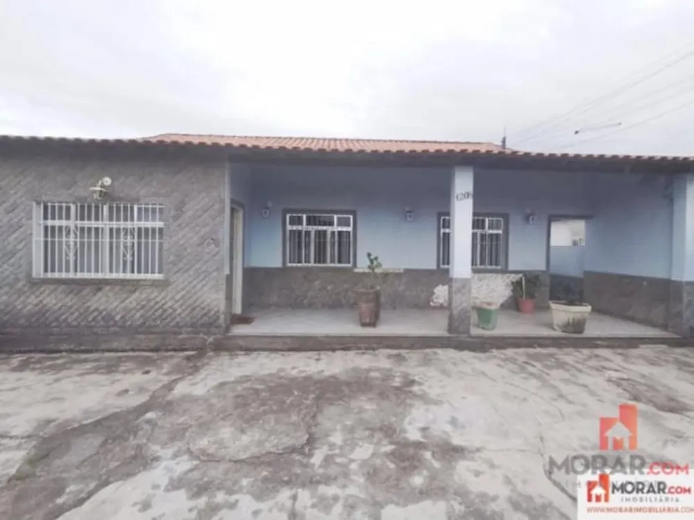 Casa, 4 quartos, 180 m² - Foto 1