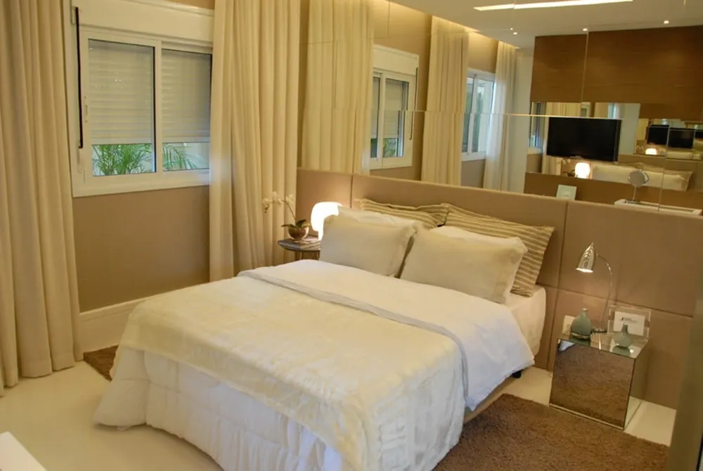Apartamento, 3 quartos, 117 m² - Foto 4