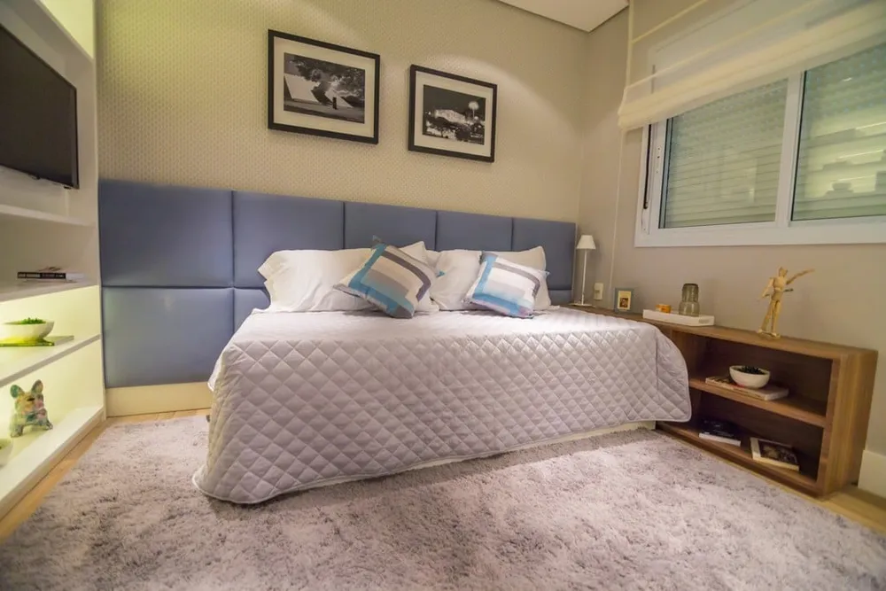 Apartamento, 3 quartos, 117 m² - Foto 7