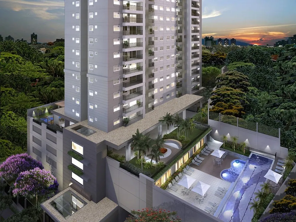 Apartamento, 3 quartos, 117 m² - Foto 15