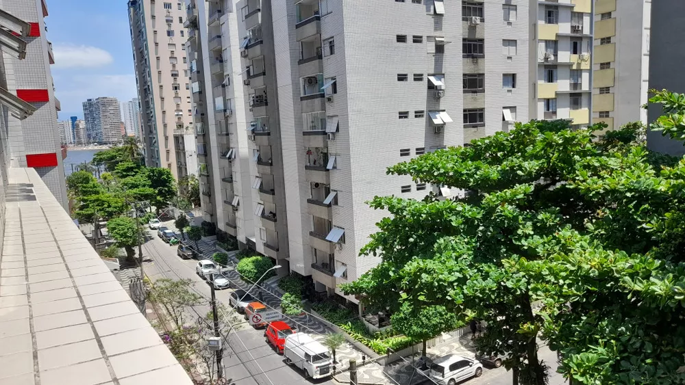 Apartamento à venda com 3 quartos, 122m² - Foto 8