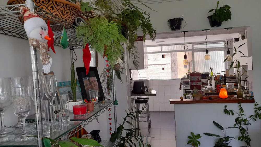 Apartamento à venda com 3 quartos, 122m² - Foto 18