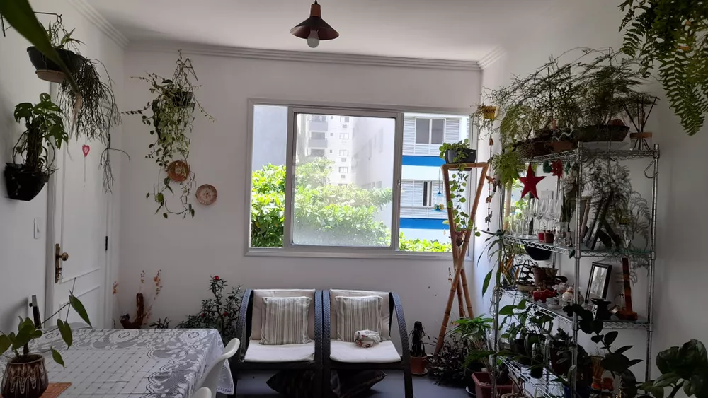 Apartamento à venda com 3 quartos, 122m² - Foto 11