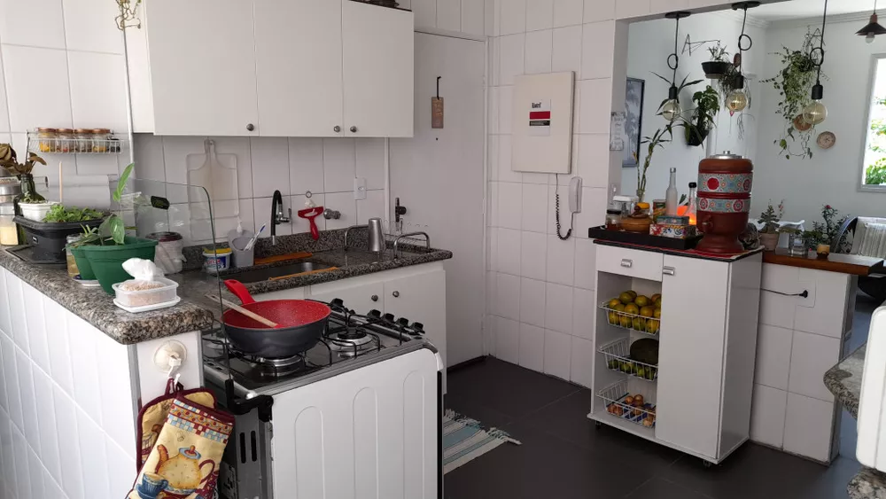 Apartamento à venda com 3 quartos, 122m² - Foto 14