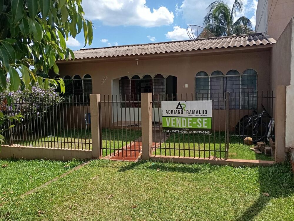 Casa - Foto 1