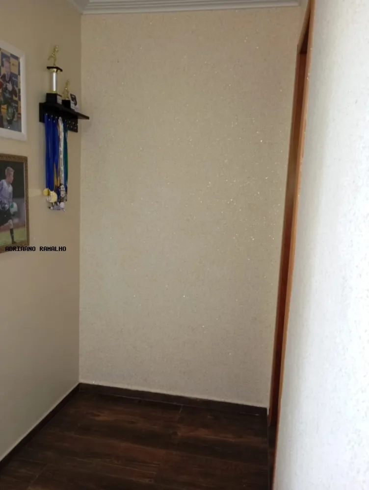 Sobrado, 3 quartos, 154 m² - Foto 14