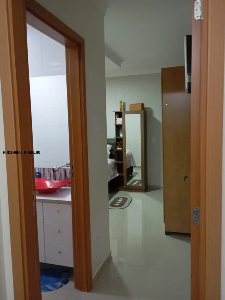 Sobrado, 3 quartos, 154 m² - Foto 6