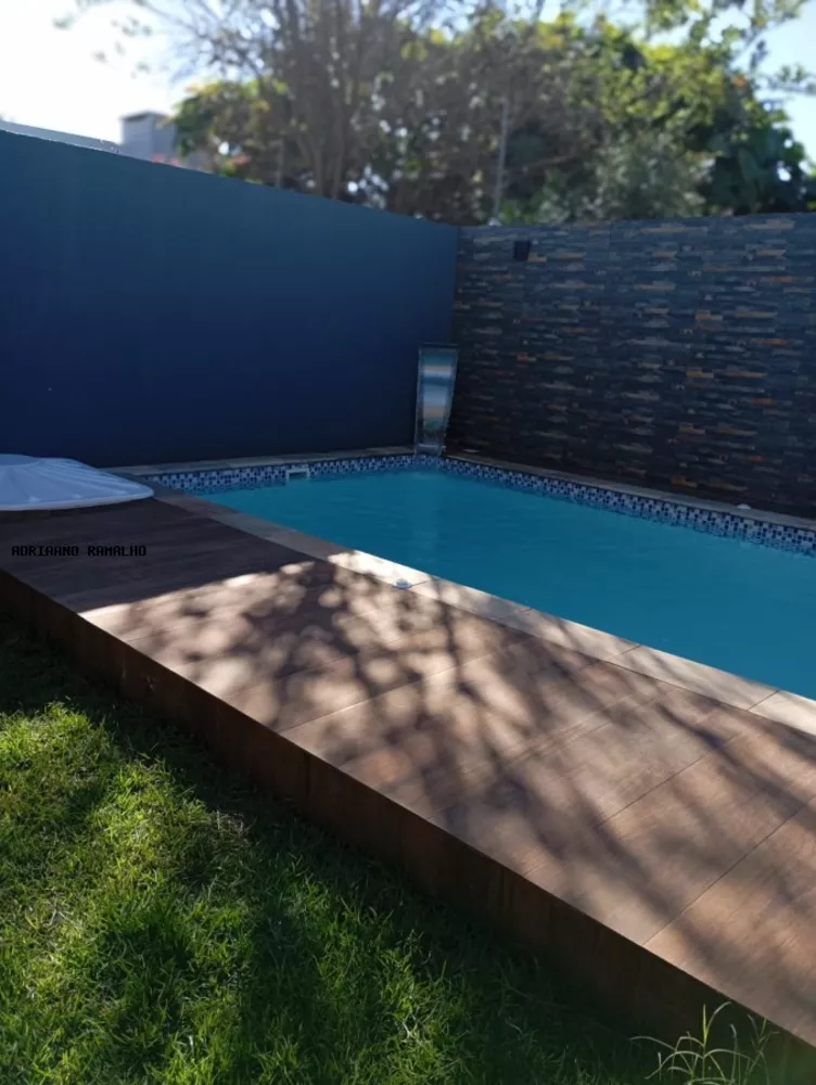 Sobrado, 3 quartos, 154 m² - Foto 2