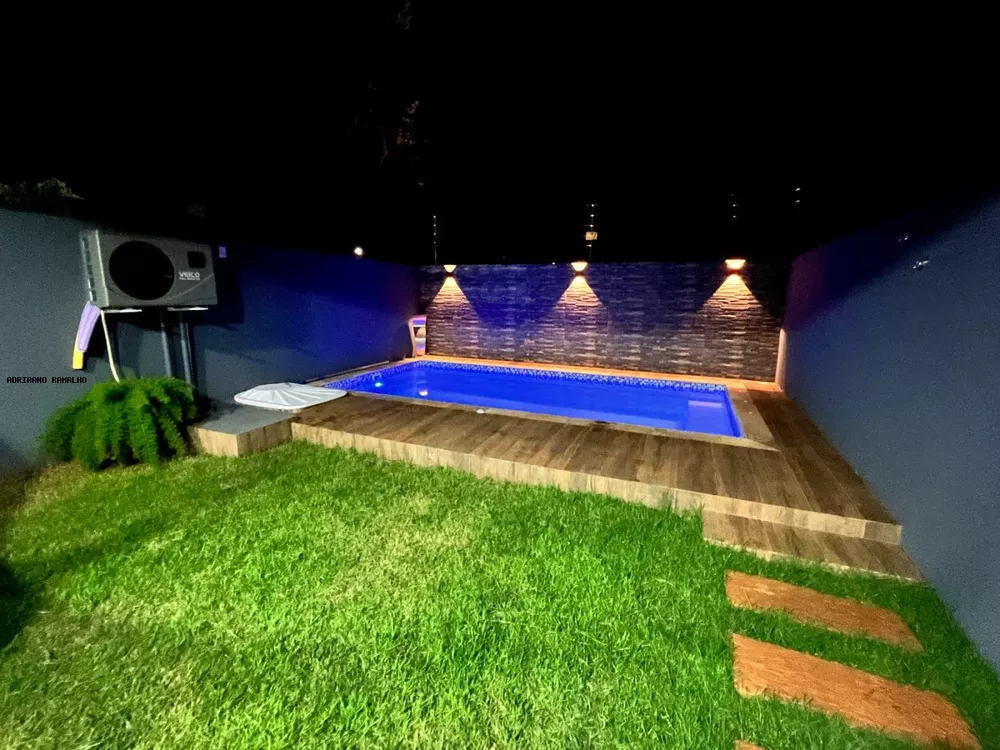 Sobrado, 3 quartos, 154 m² - Foto 3
