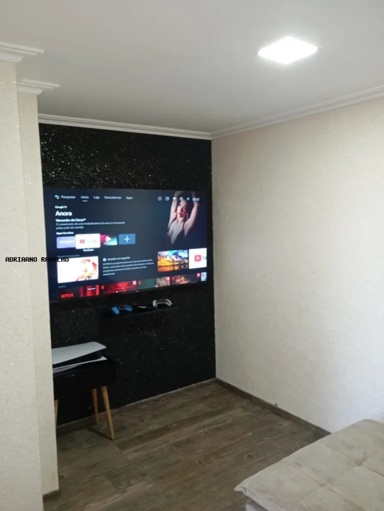 Sobrado, 3 quartos, 154 m² - Foto 15