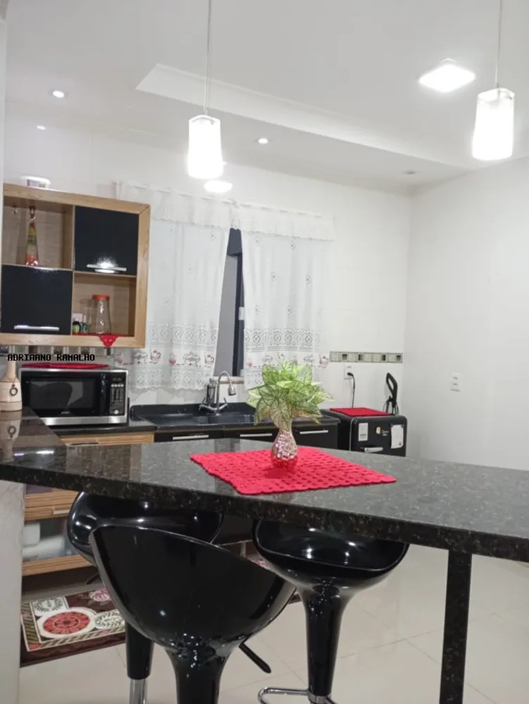 Sobrado, 3 quartos, 154 m² - Foto 9