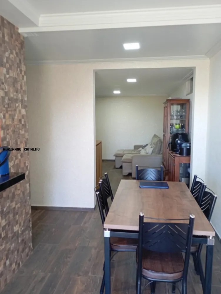 Sobrado, 3 quartos, 154 m² - Foto 2