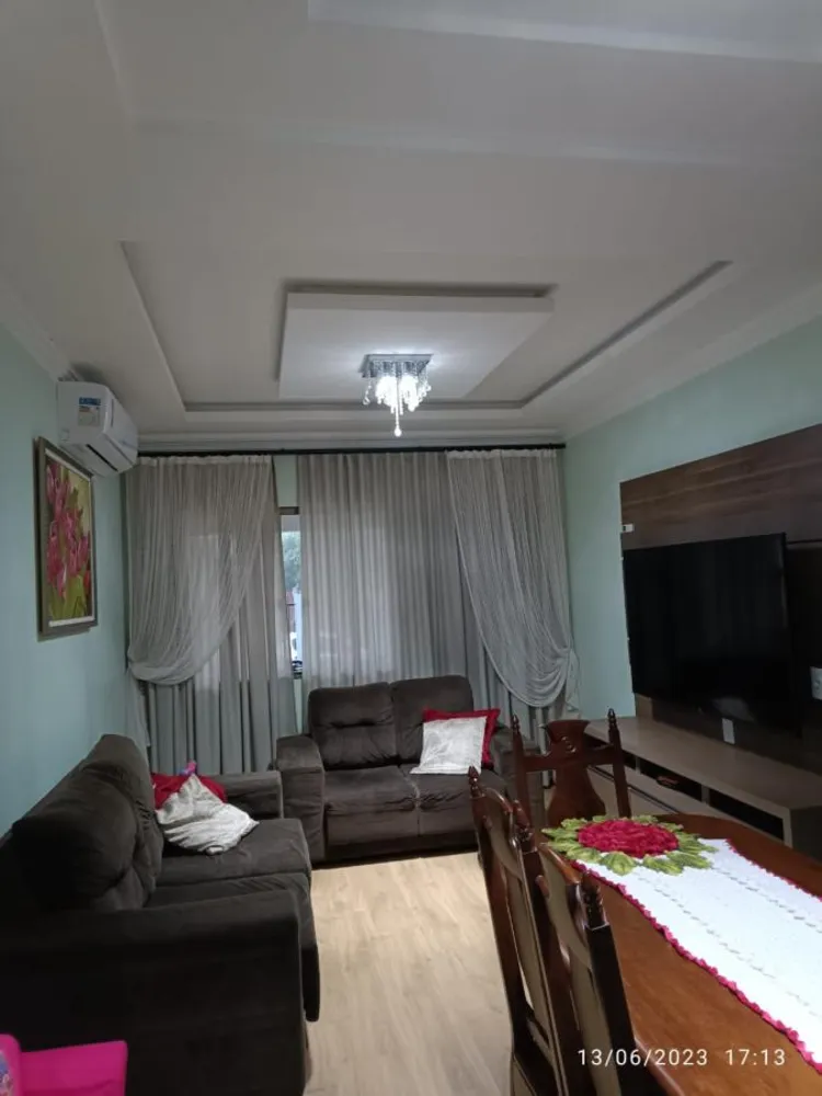 Casa, 3 quartos - Foto 7