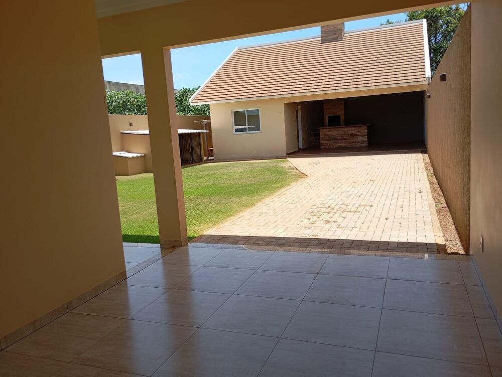 Casa, 3 quartos - Foto 2