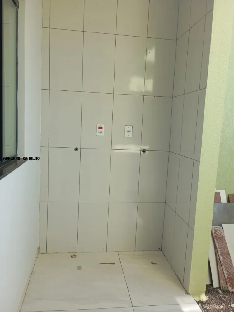 Casa, 2 quartos - Foto 11