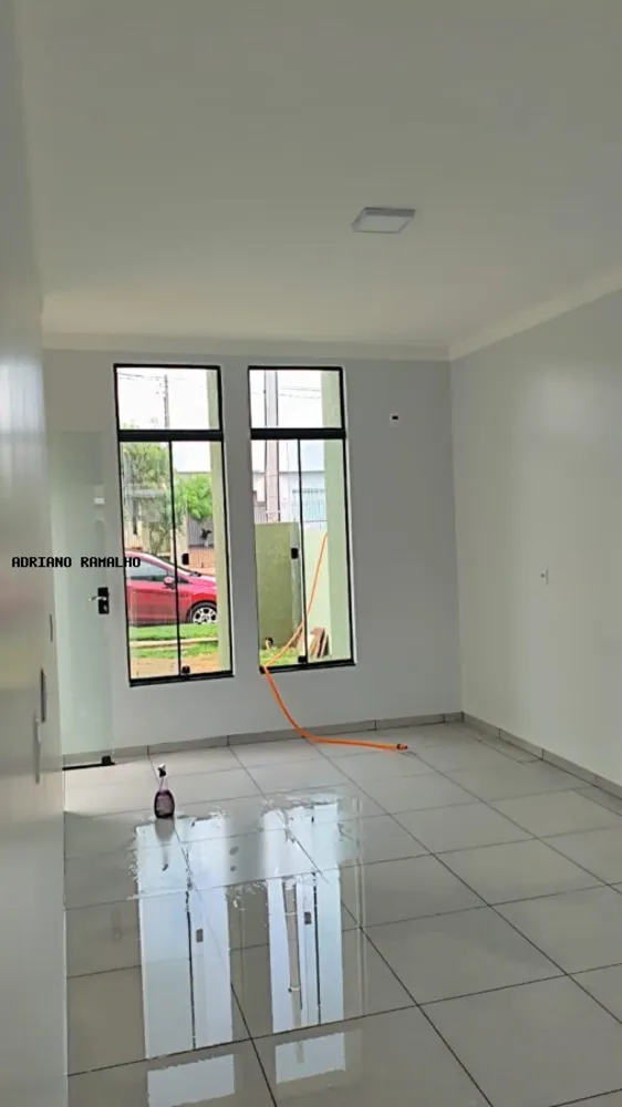 Casa, 2 quartos - Foto 4