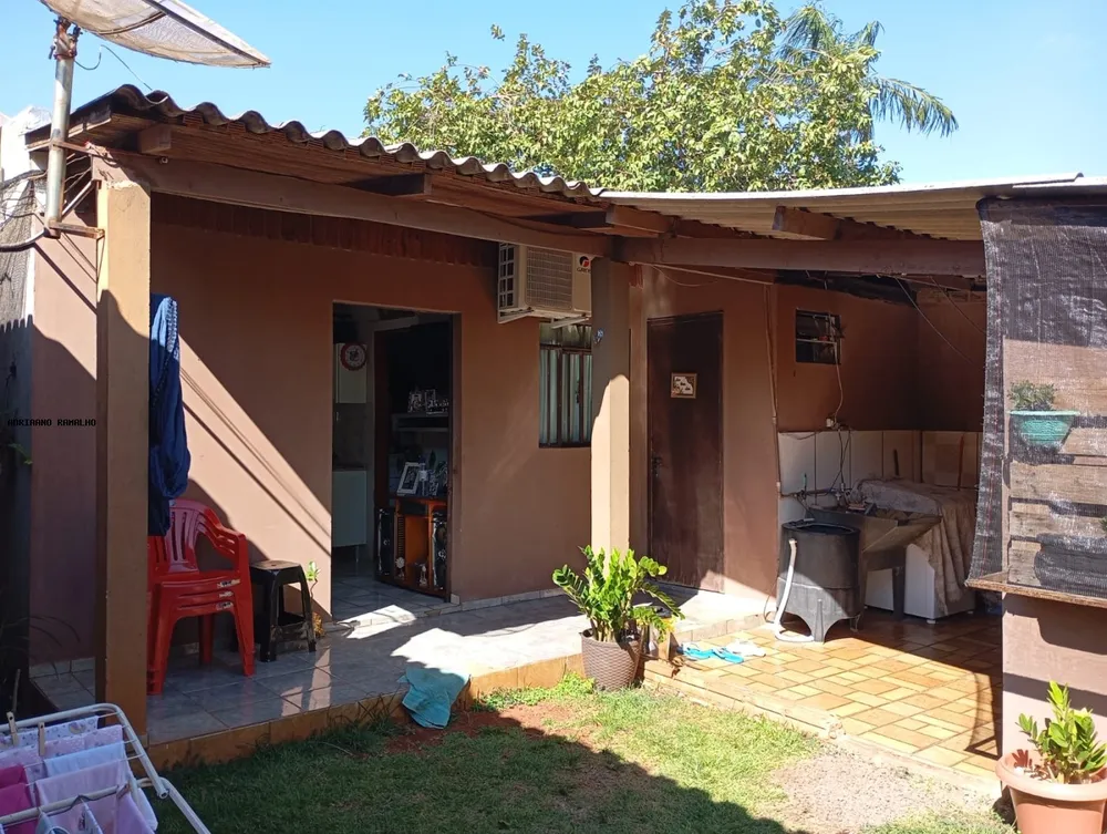 Casa, 3 quartos - Foto 3