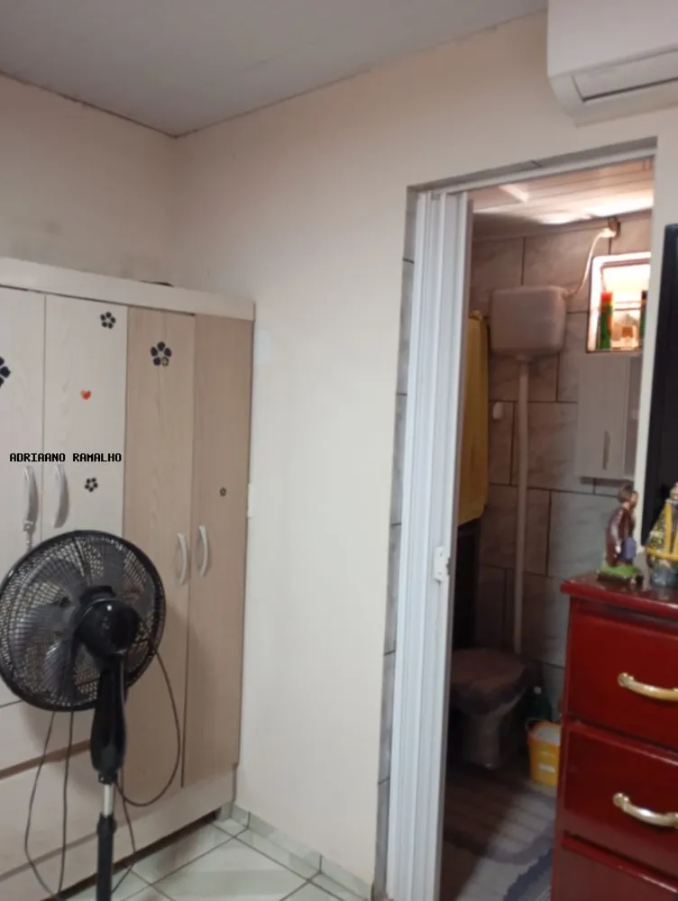 Casa, 3 quartos - Foto 7