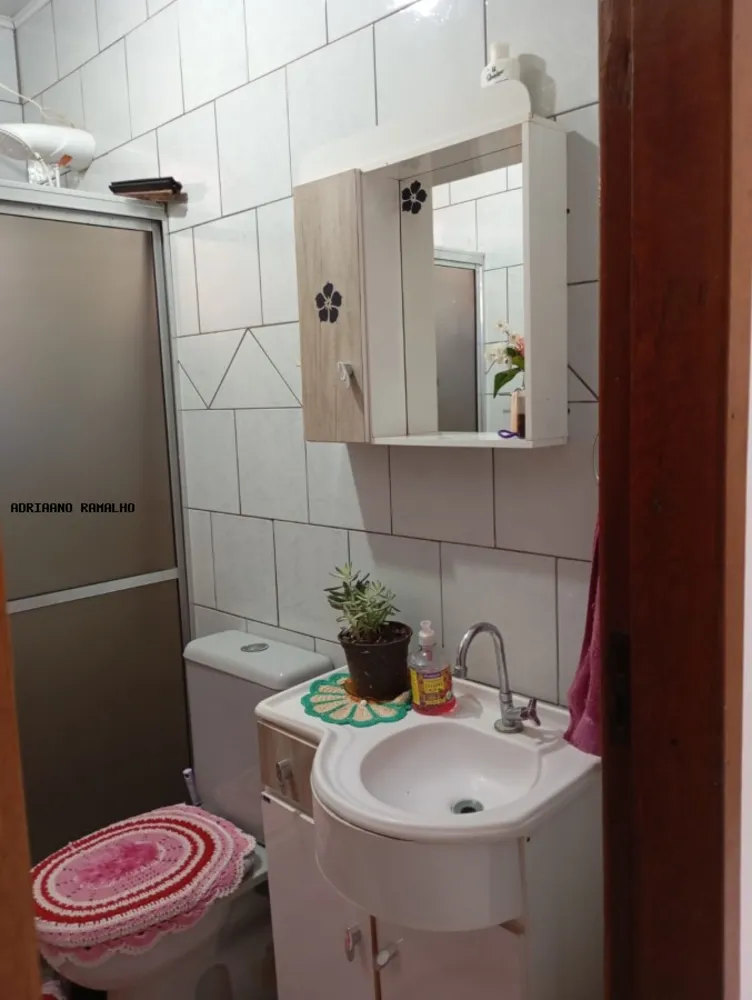 Casa, 3 quartos - Foto 22