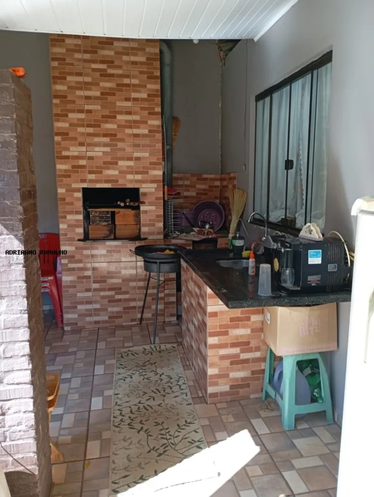 Casa, 3 quartos - Foto 14
