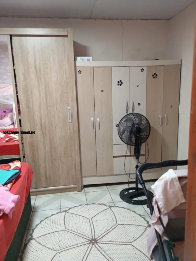 Casa, 3 quartos - Foto 4
