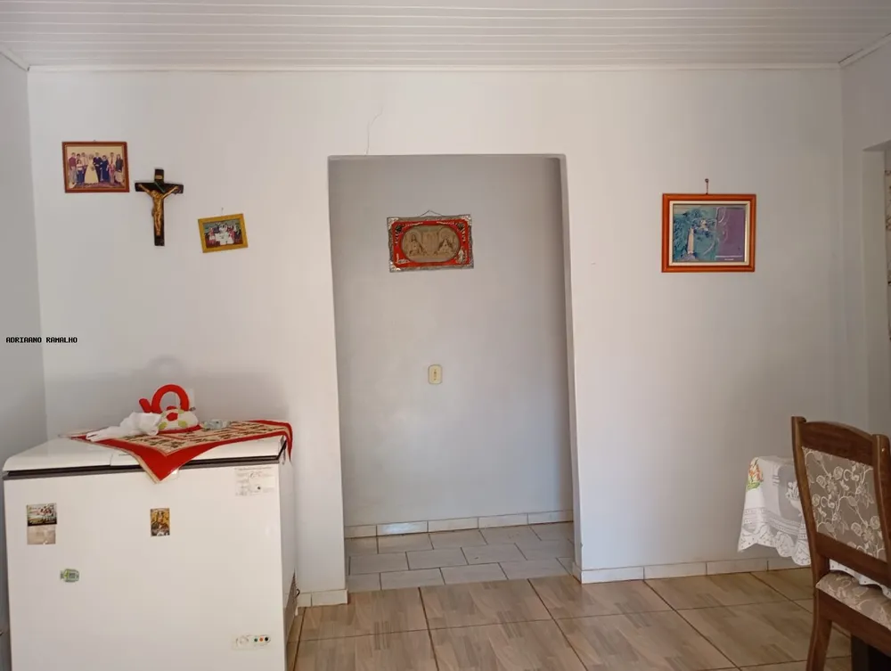 Casa, 3 quartos - Foto 12