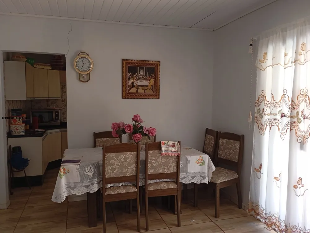 Casa, 3 quartos - Foto 27