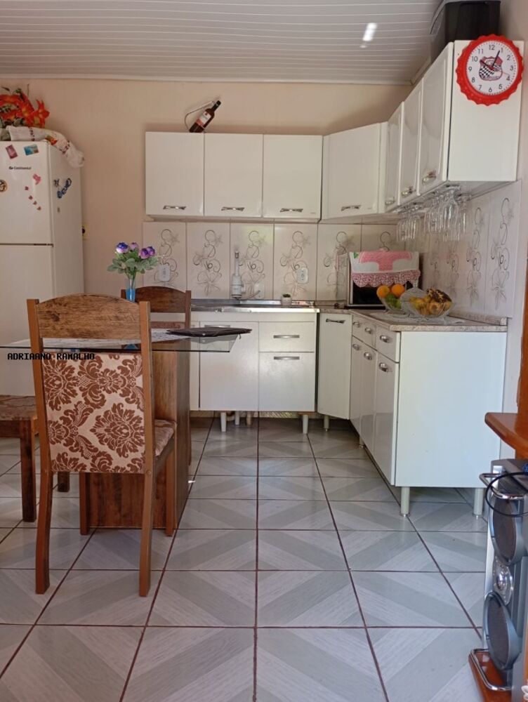 Terreno à venda com 3 quartos, 98m² - Foto 2