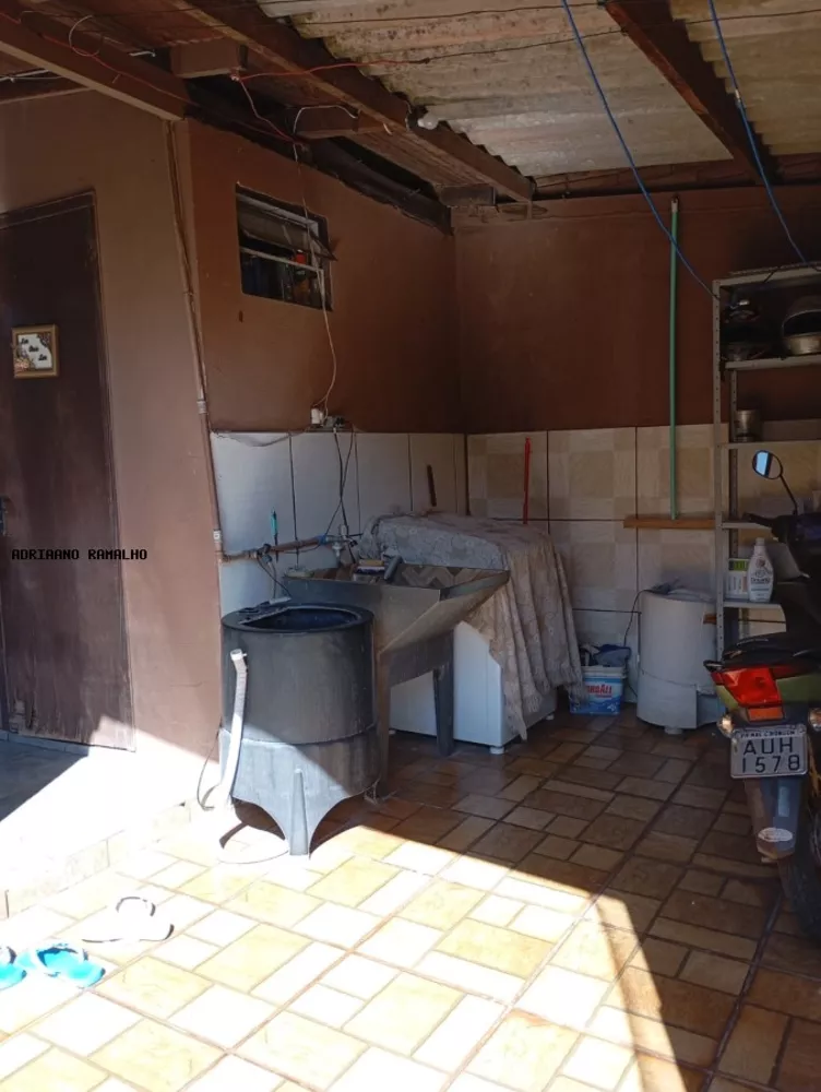 Casa, 3 quartos - Foto 4