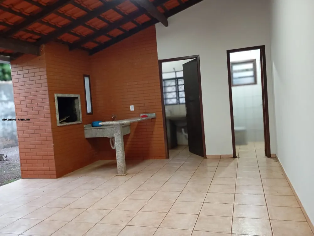 Casa, 3 quartos, 154 m² - Foto 12
