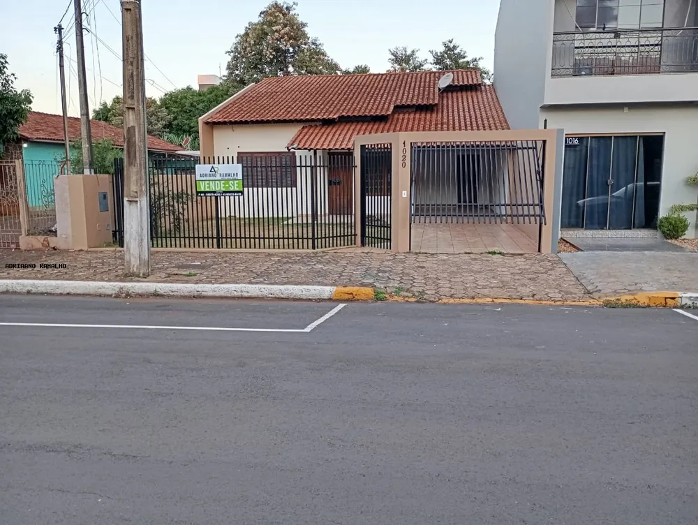 Casa, 3 quartos, 154 m² - Foto 1
